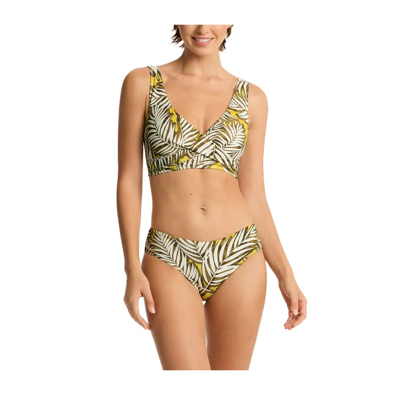 Top Bikini Palmhouse Cross Multifit
