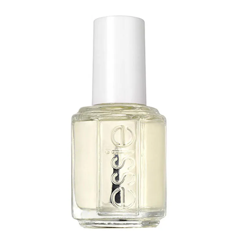 Top Coat No Chips Ahead