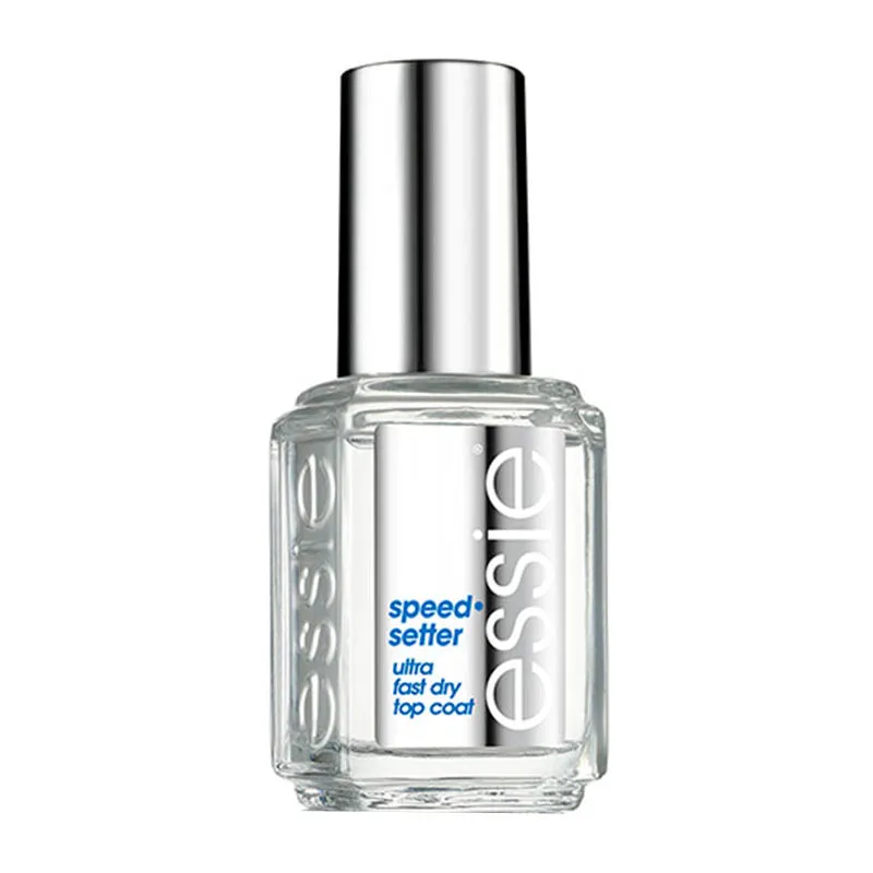 Top Coat Speed Setter