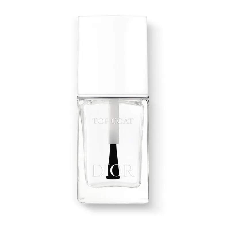Top Coat Ultra-Fast-Drying Setting Lacquer