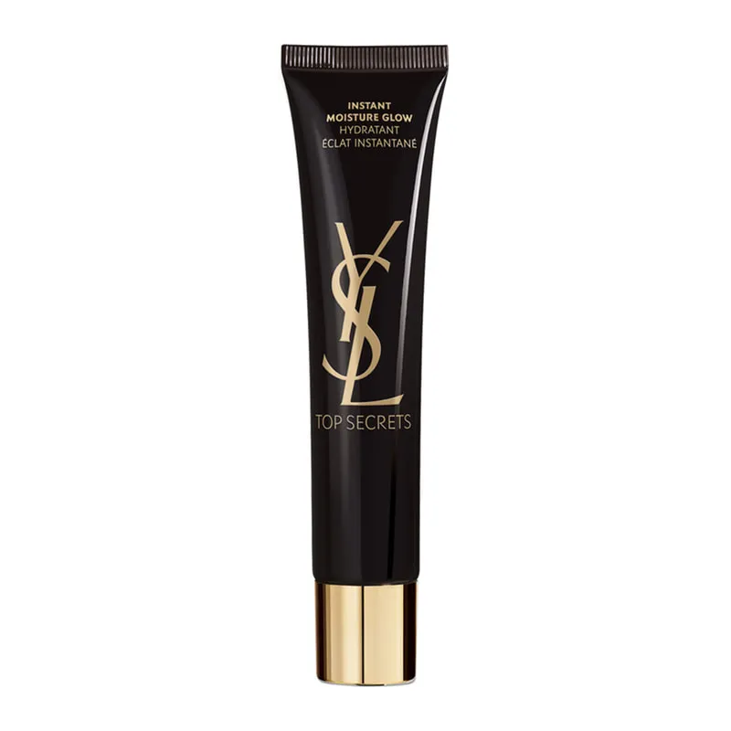 Top Secrets Instant Moisture Glow