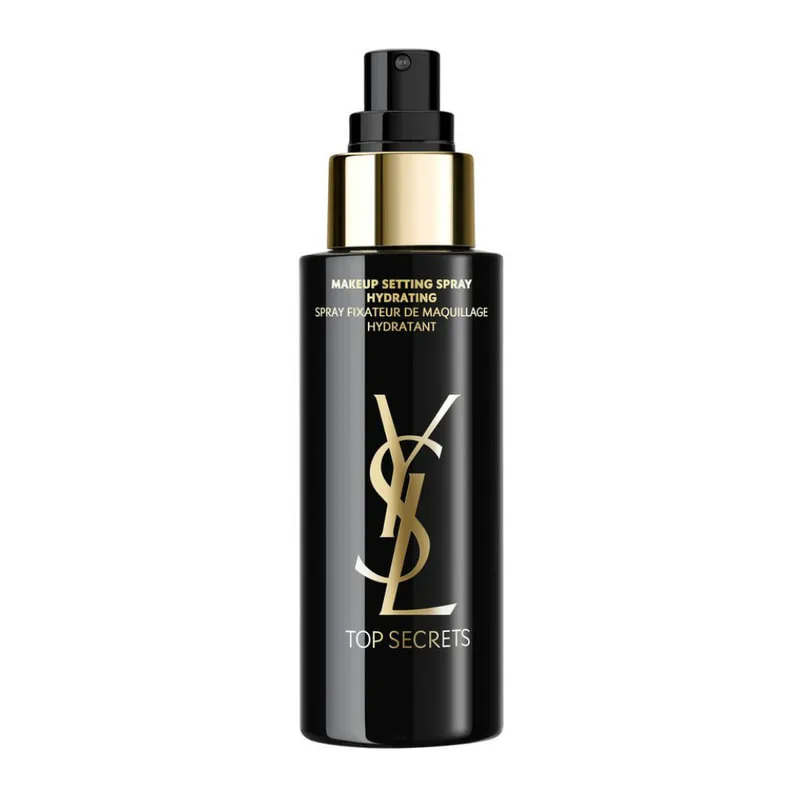 Top Secrets - Makeup Setting Spray Hydrating
