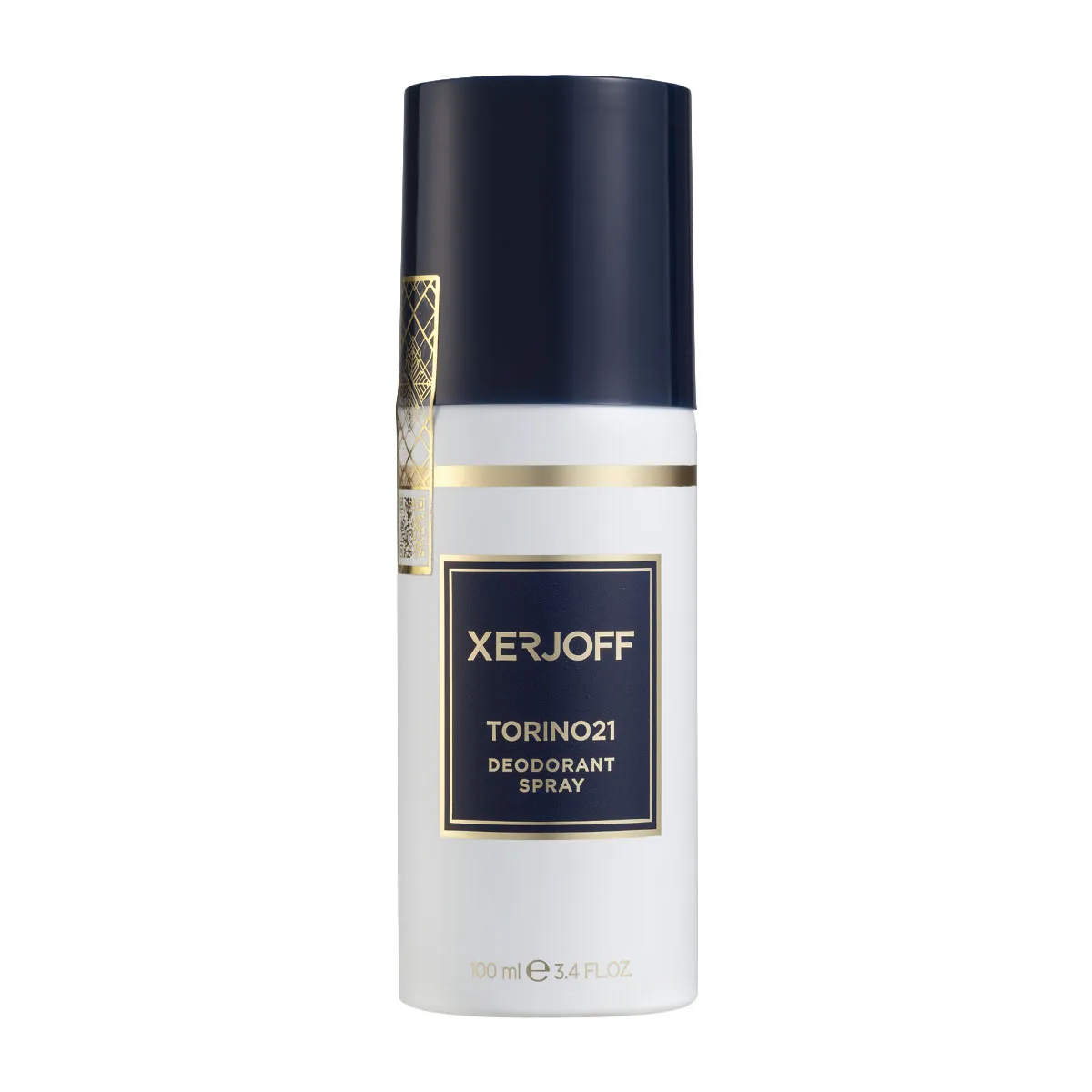 Torino 21 Deodorant Spray