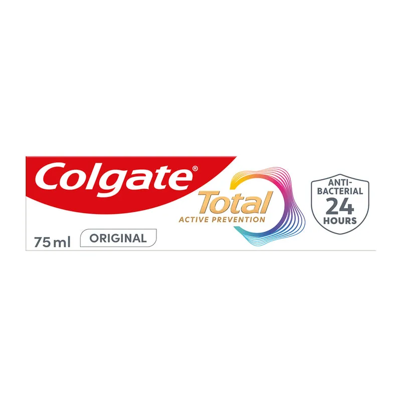 Total Active Prevention Original Protection Οδοντόκρεμα