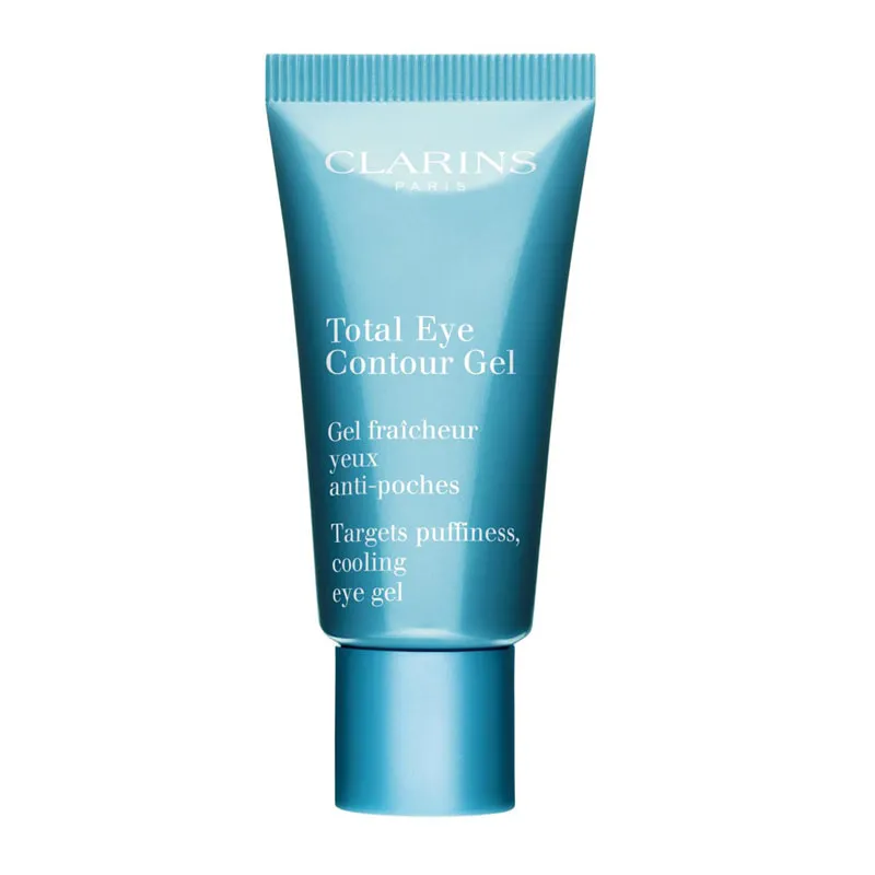 Total Eye Contour Gel