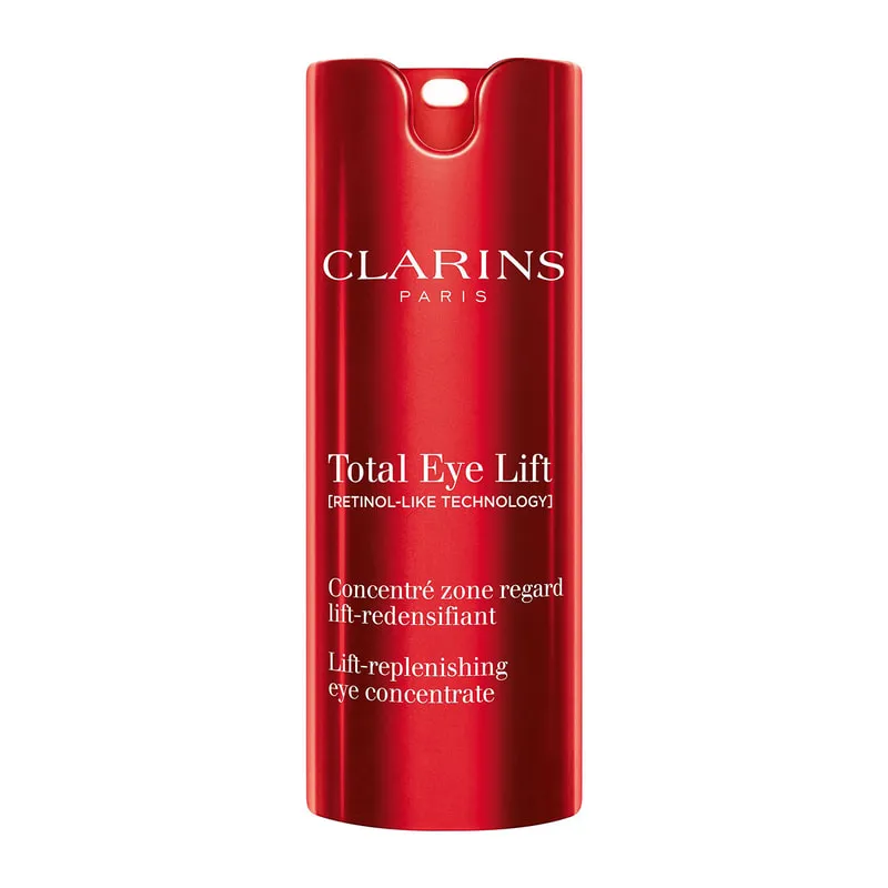 Total Eye Lift