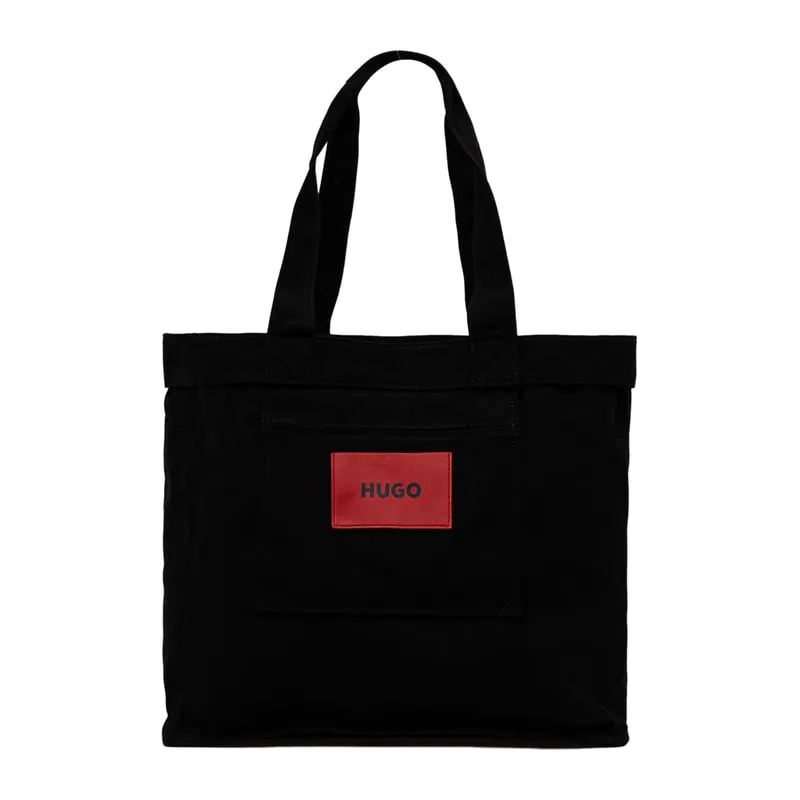 Womens tote bag