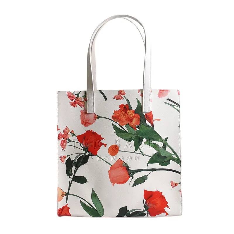 Womens tote bag