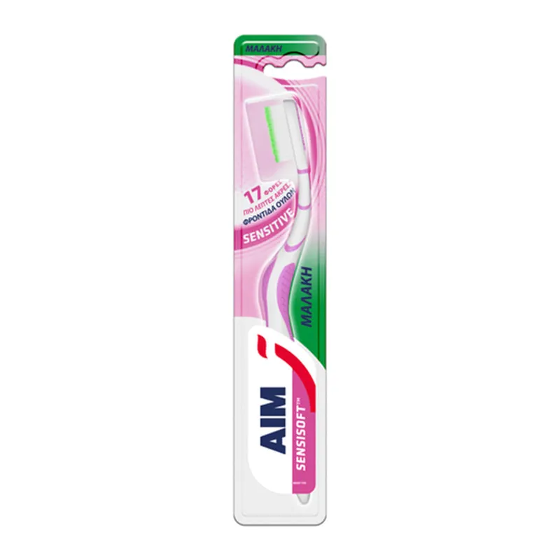 Touthbrush  SensiSoft Sensitive Soft