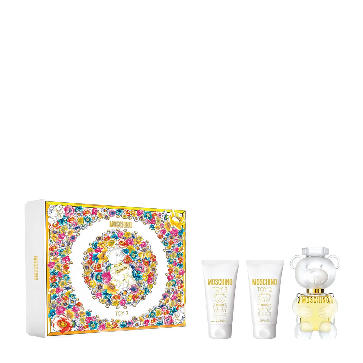 Toy 2 Eau De Parfum Set