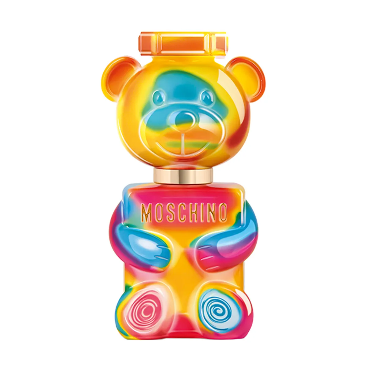 Toy 2 Gummy Eau de Parfum