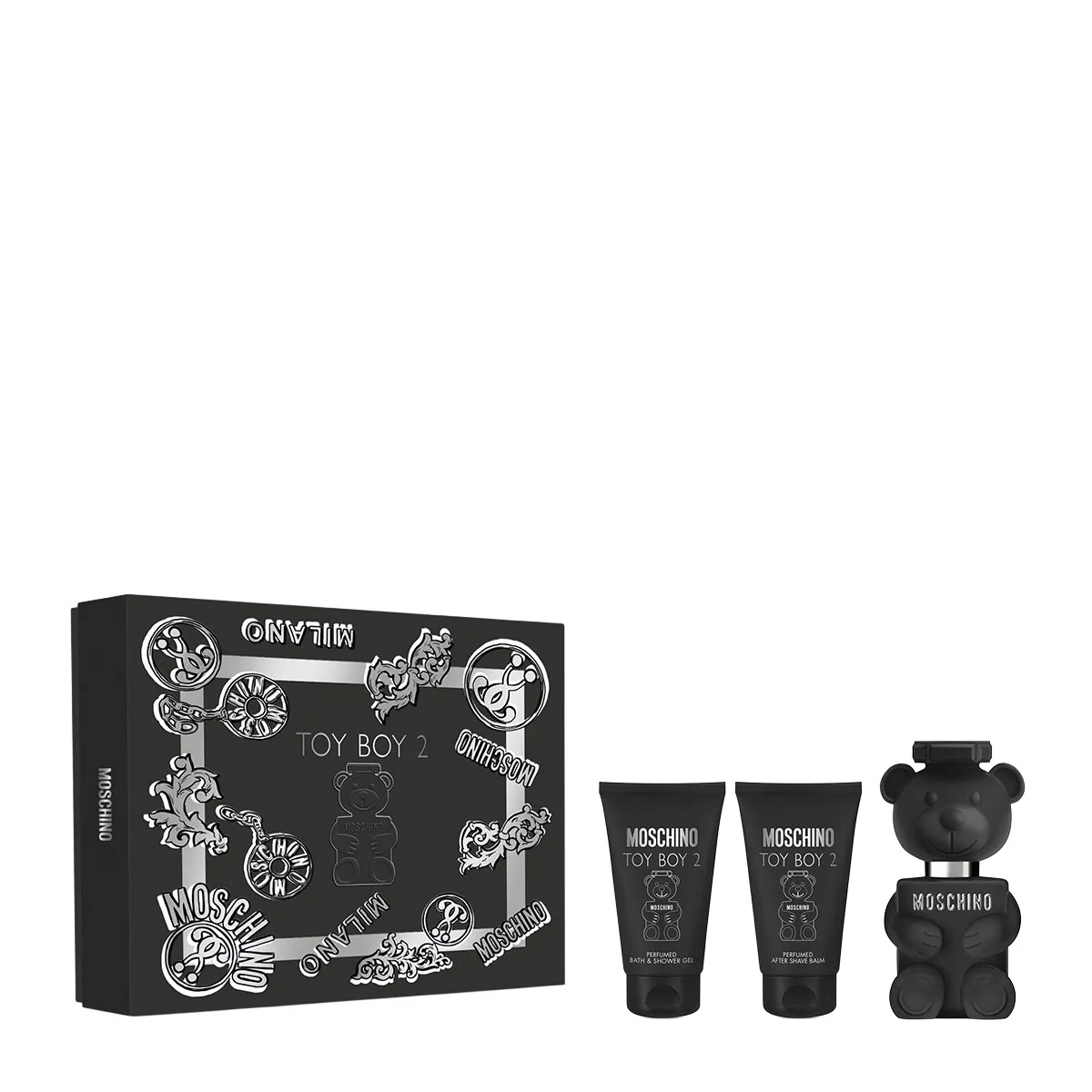 Toy Boy 2 Eau De Parfum