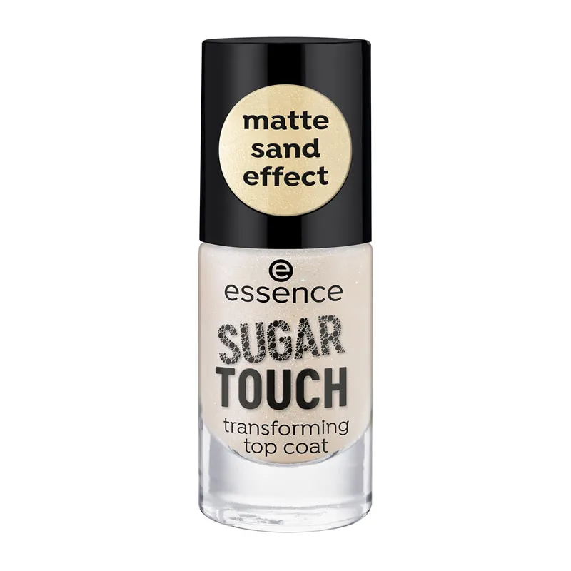 Transforming Top Coat