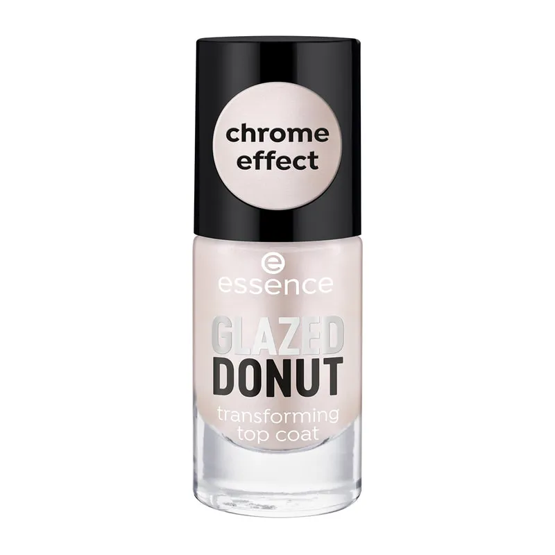 Transforming Top Coat