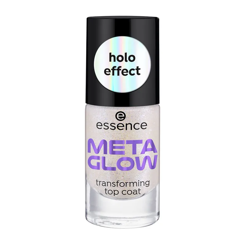 Transforming Top Coat