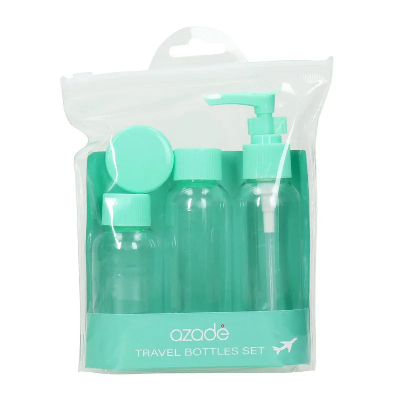 Travel Bottle Set