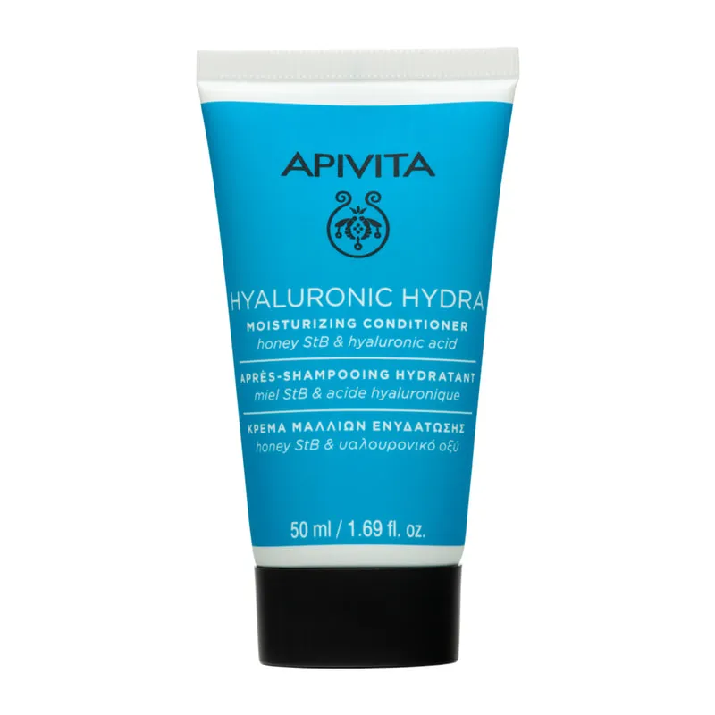 Travel Moisturizing Conditioner