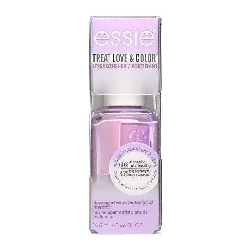 Treat Love & Color Nail Color & Therapy Nail Polish