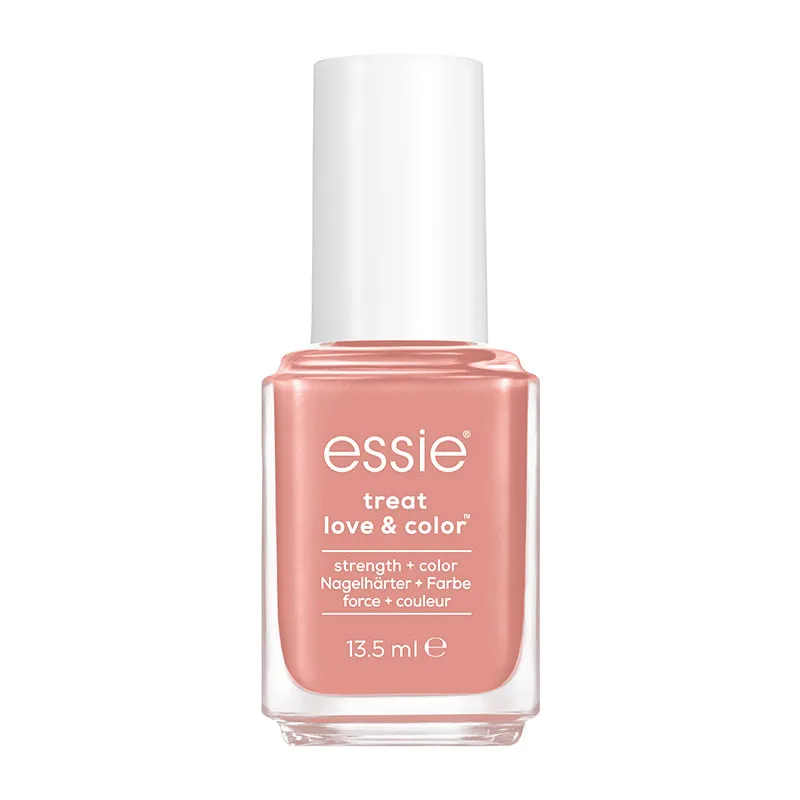 Treat Love & Color, Nail Color & Therapy