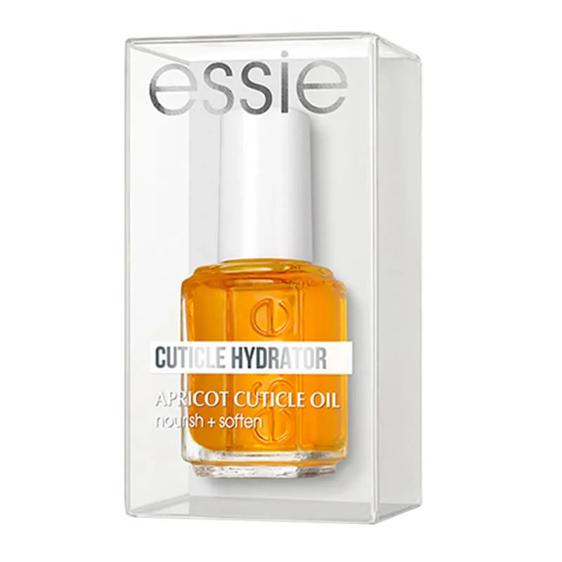 Treatment Apricot Cuticle Oil