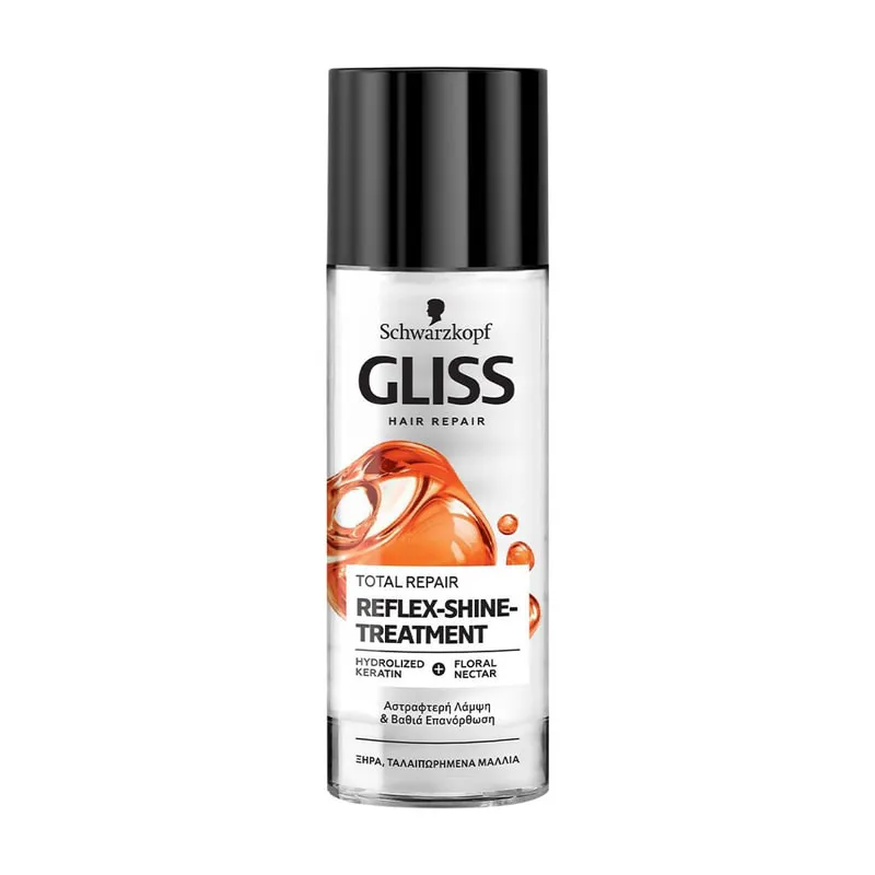 Treatment Total Repair Reflex Shine