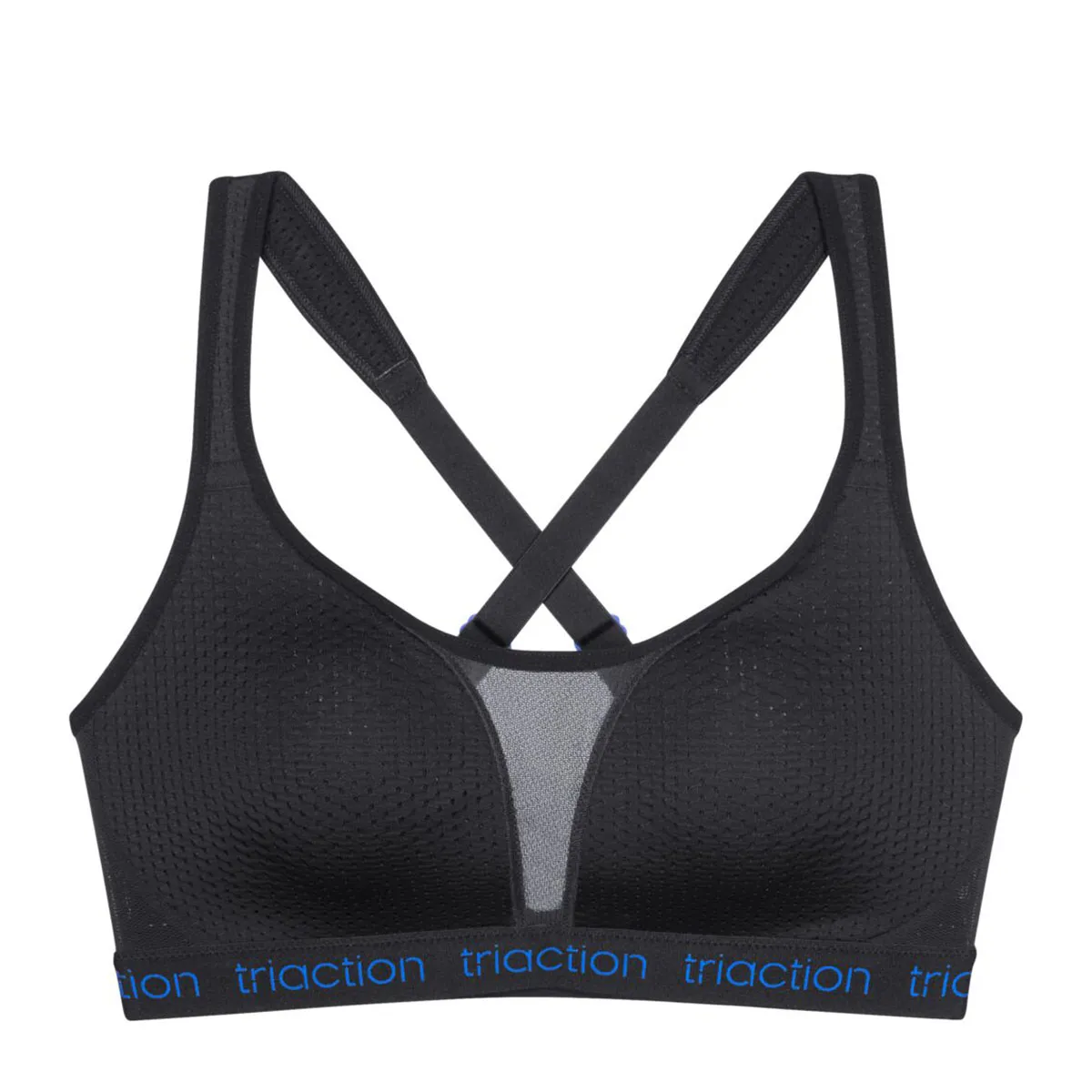Triaction energy lite p ex bra