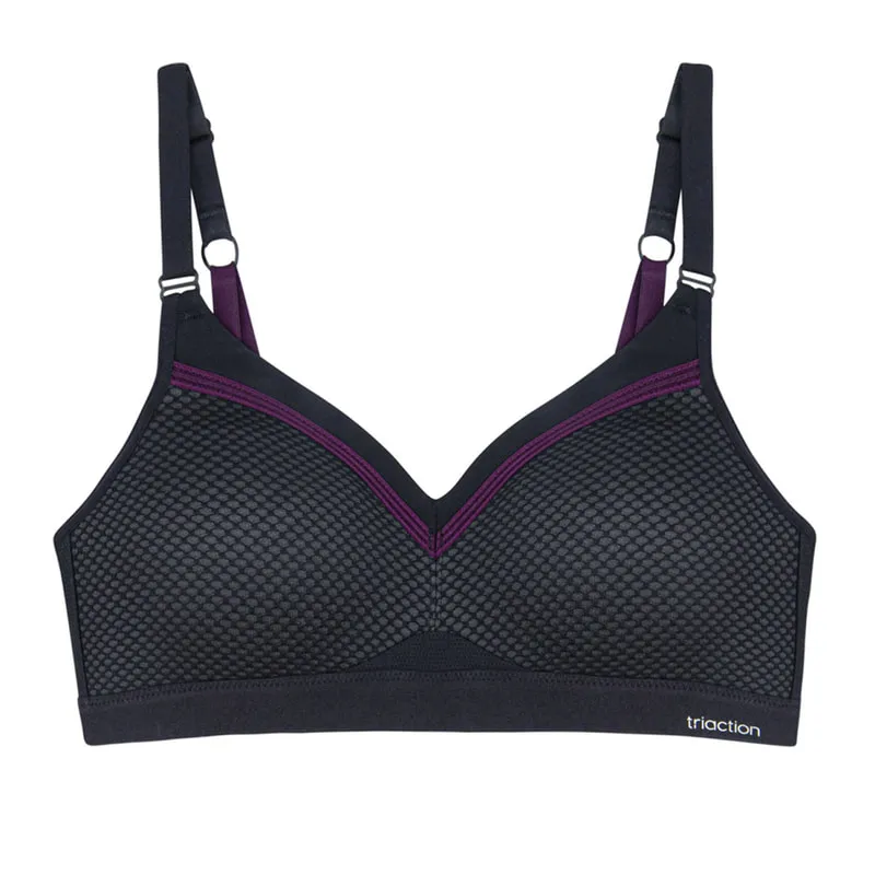 Triaction free motion N bra