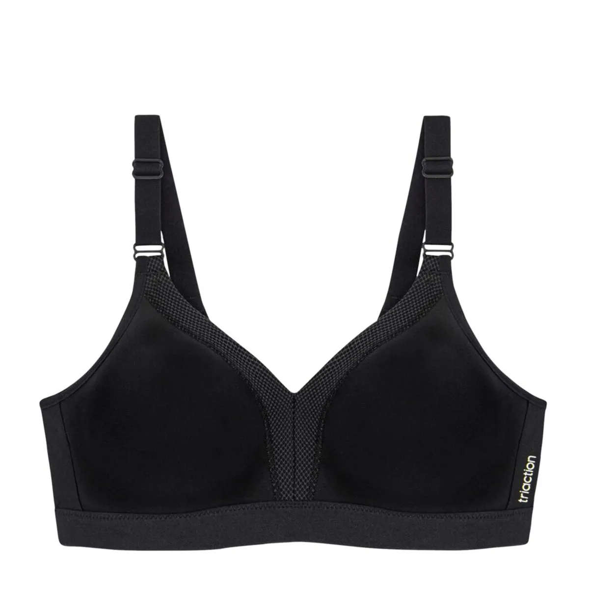 Triaction wellness n bra