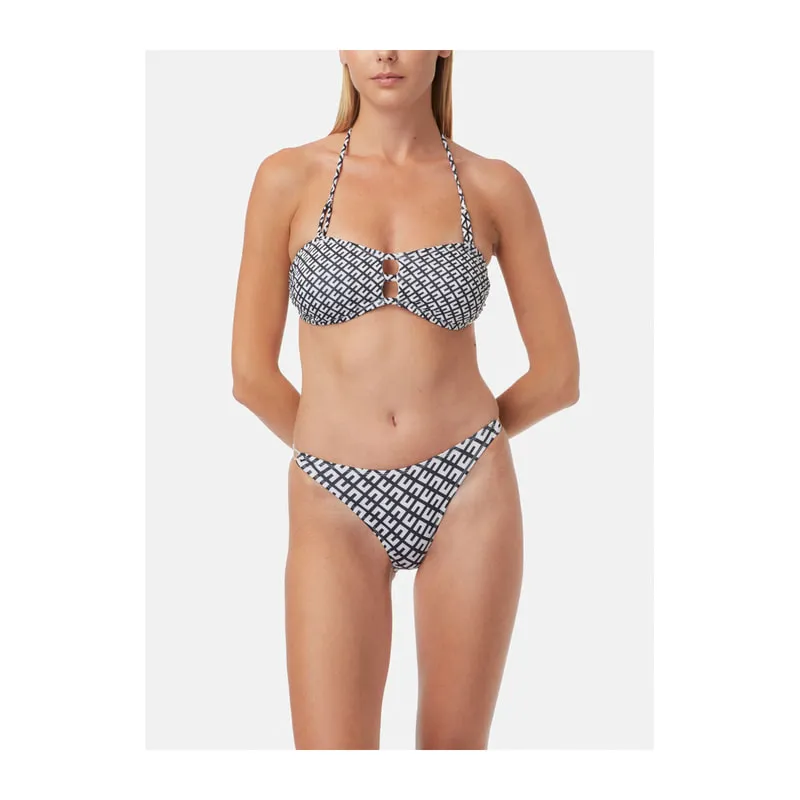 Tribal rio bikini bottom