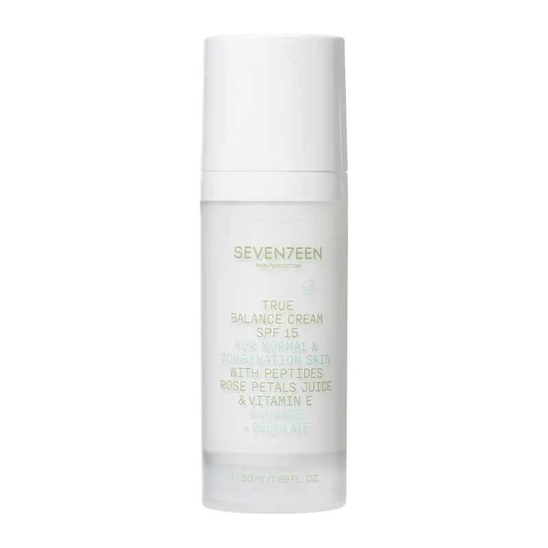 True Balance Cream