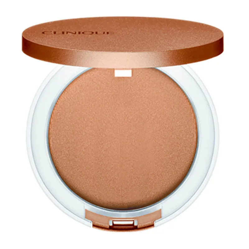 True Bronze™ Pressed Powder Bronzer