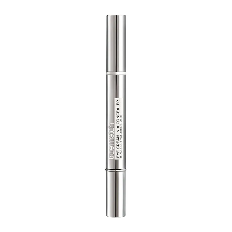 True Match Concealer με Κρέμα Ματιών
