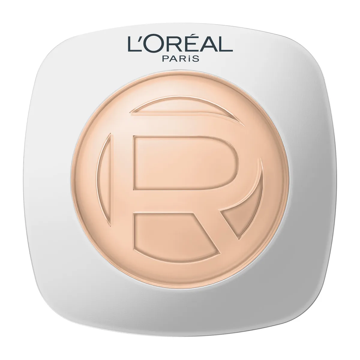 True Match Hyaluron Tinted Balm Weightless Balm Foundation
