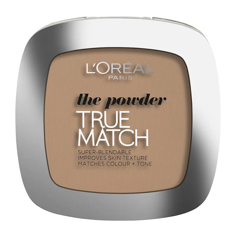True Match Powder