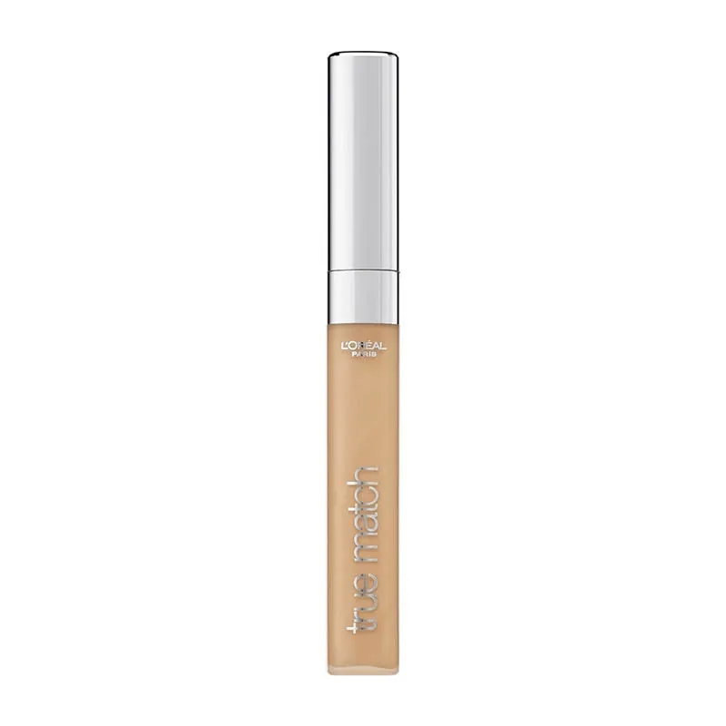 True Match The One Concealer Για Ξεκούραστο Λαμπερό Βλέμμα