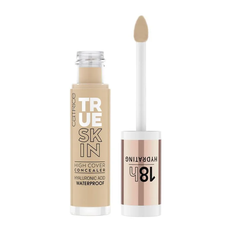 True Skin High Cover Concealer