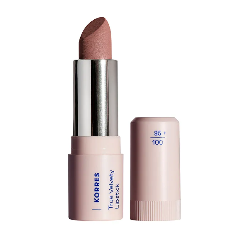 True Velvety Lipstick