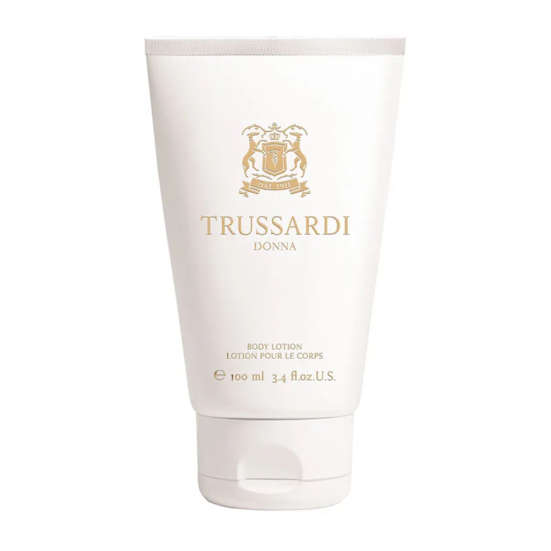 Trussardi Donna Body Lotion - Free Gift