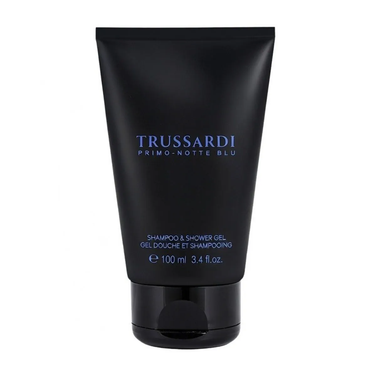 Trussardi Primo Shower Gel 30ml - Free Gift