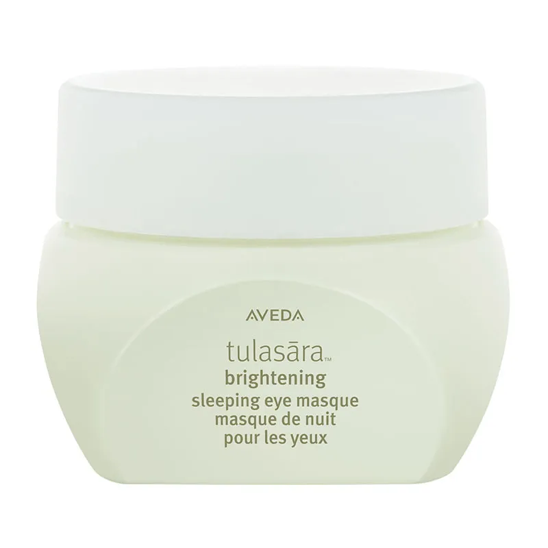 Tulasara Brightening Sleeping Eye Masque