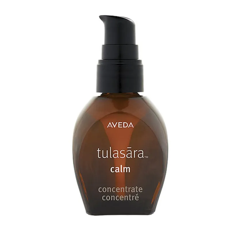 Tulasara Calm concentrate
