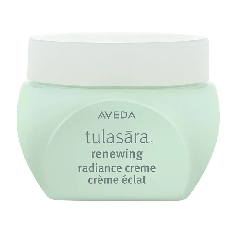 Tulasara Renewing Radiance Creme