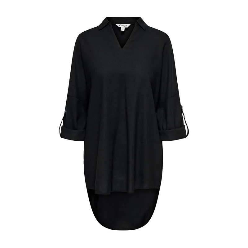 Tunic blouse