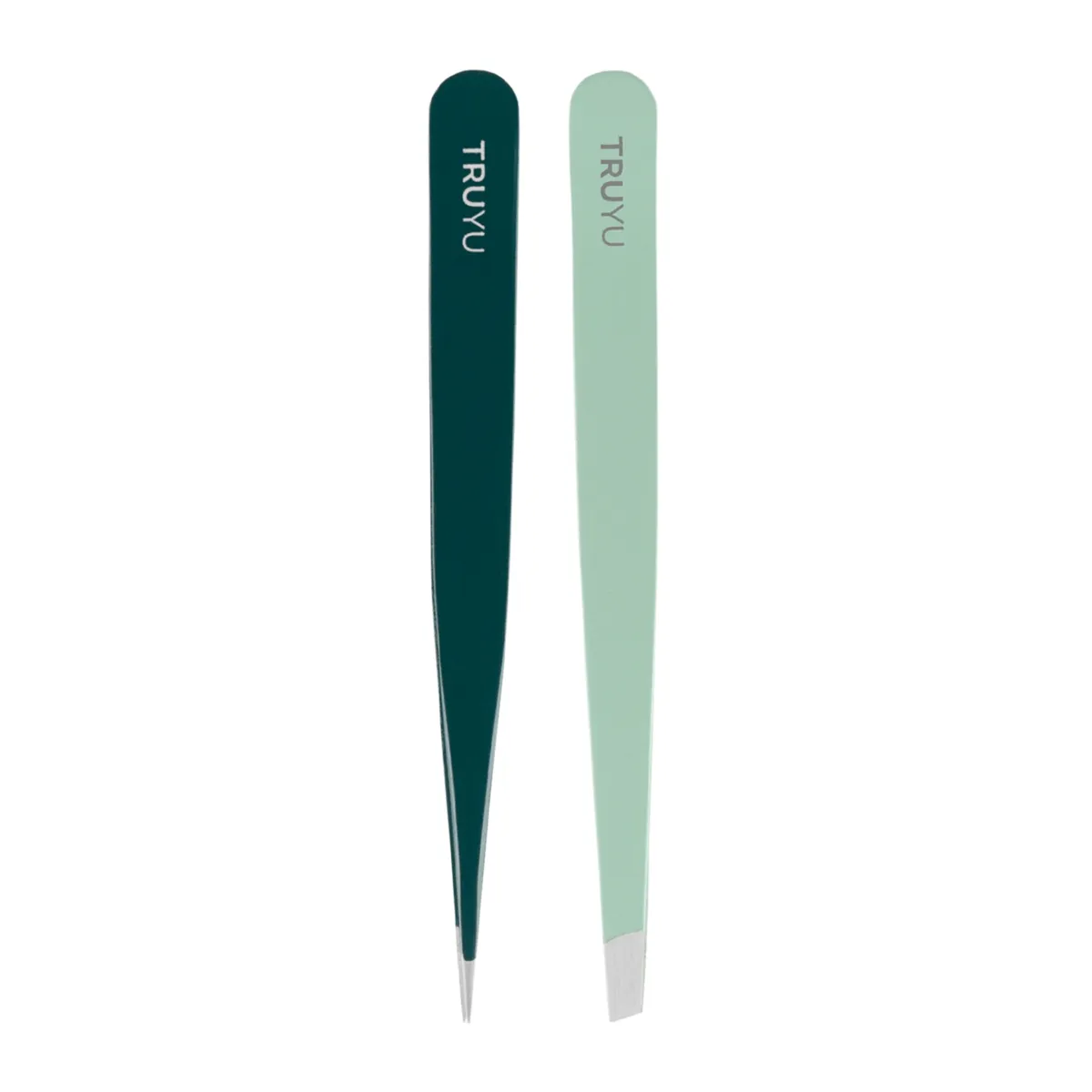 Tweezer Duo