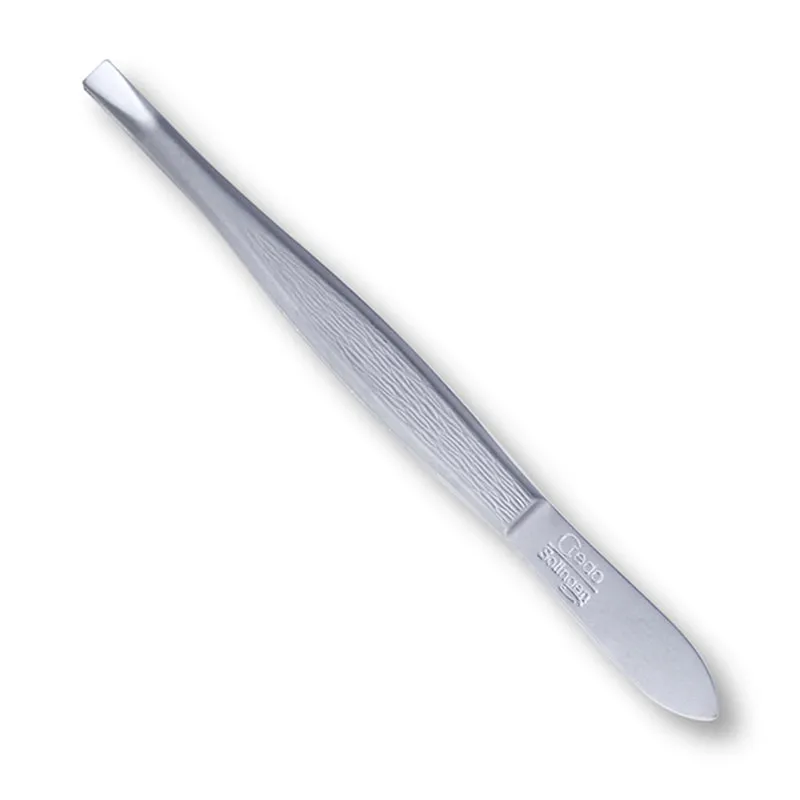 Tweezers  Bent