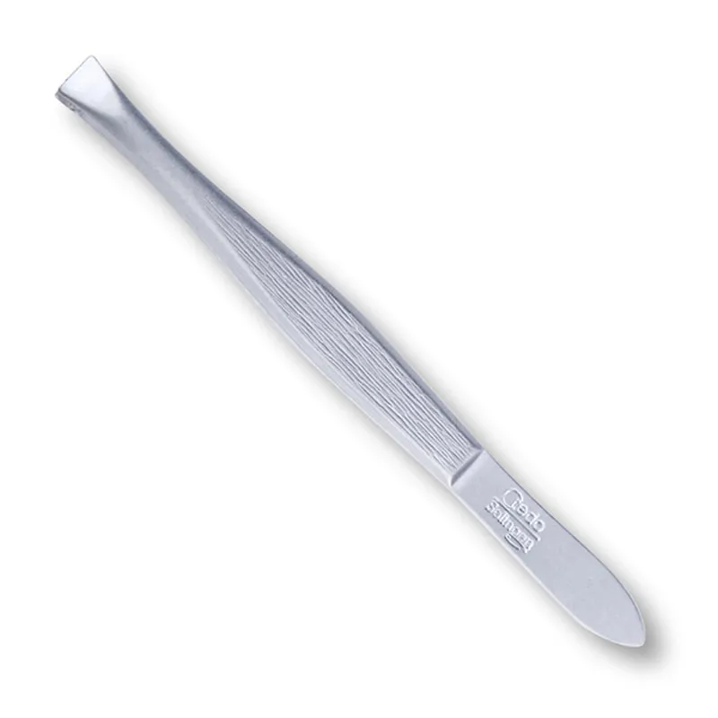 Tweezers  Straightd