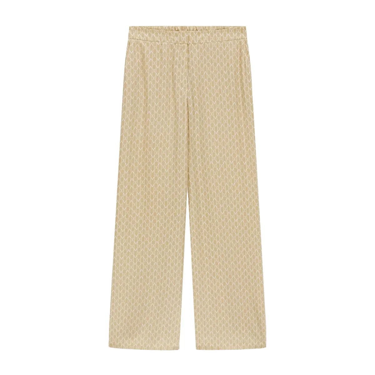 Marciano twill trousers