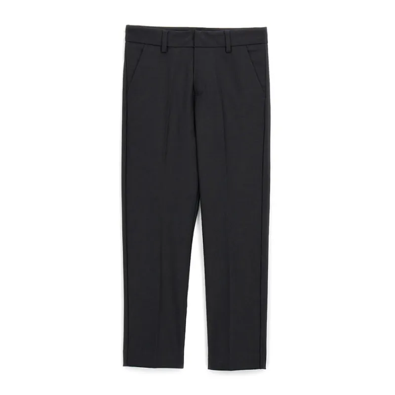 Twill trousers