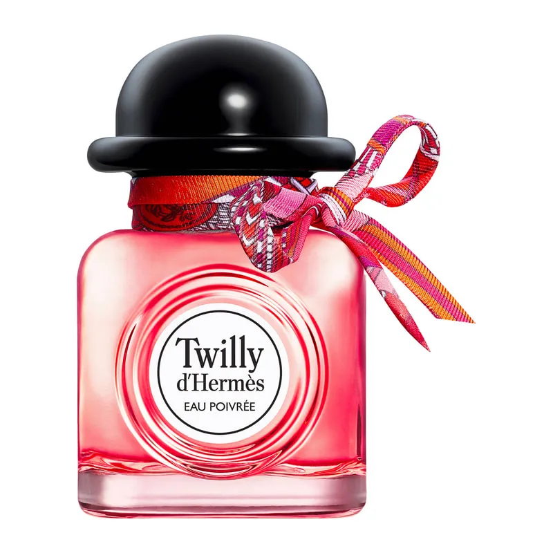 Twilly d'Hermès Eau Poivrée, Eau de Parfum