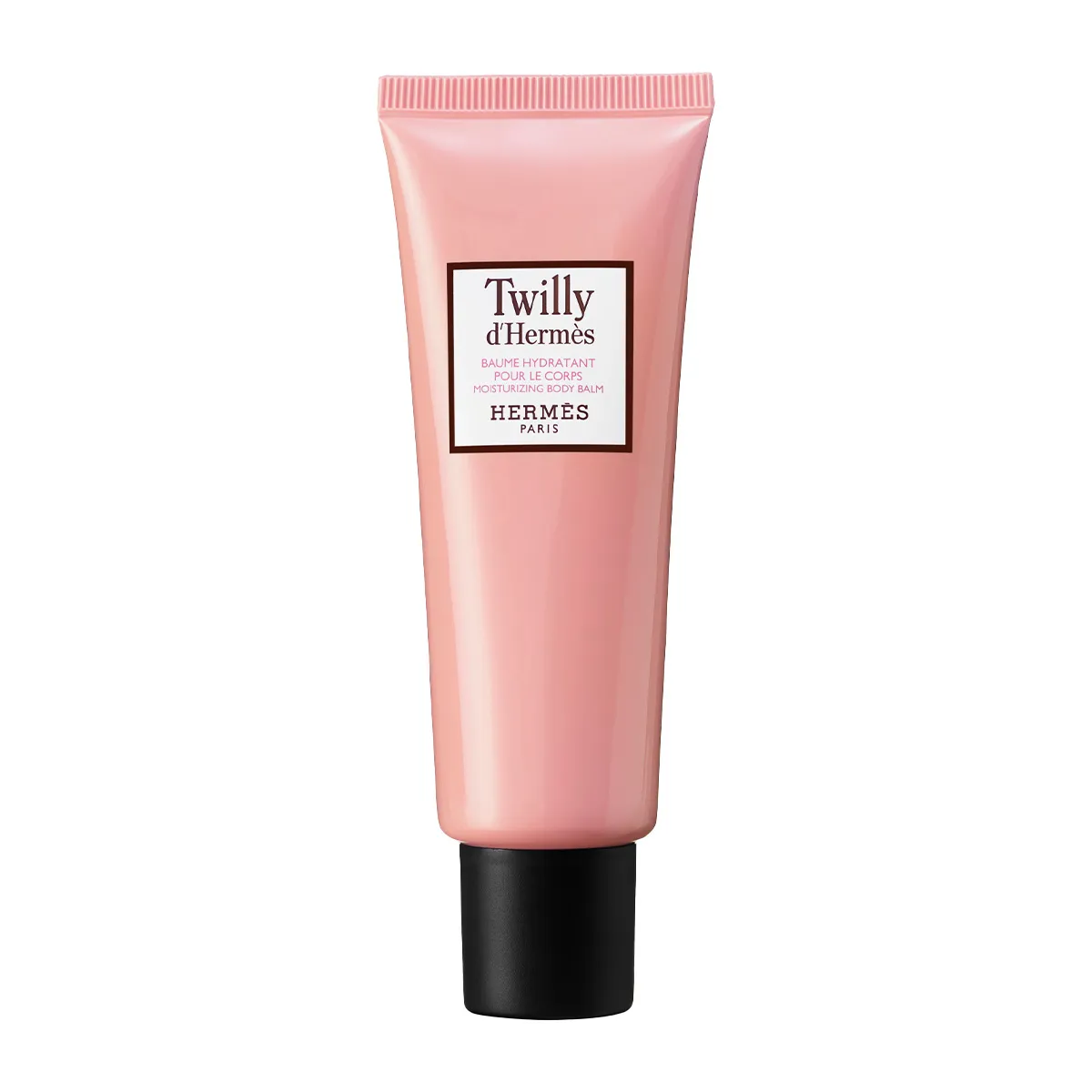 Twilly d'Hermès, Moisturising body balm